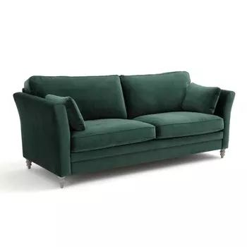 Диван 2-х или 3-х местный, велюр, Nottingham