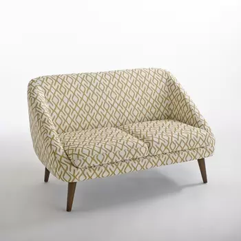 Диван 2-местный, Séméon