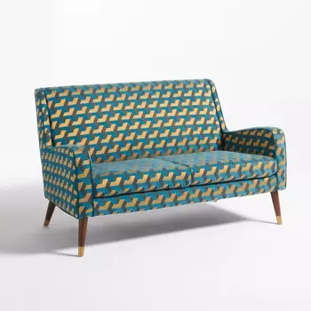 Диван двухместный (Y)