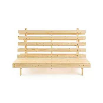 Диван-футон LaRedoute