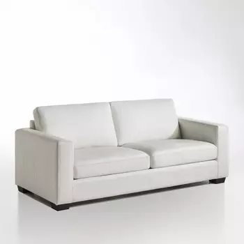 Диван кожаный 2-/3-местный, Ysella