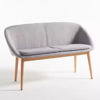 Диван столовый 2-местный, JIMI