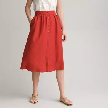Длинная LaRedoute