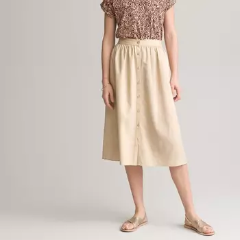 Длинная LaRedoute
