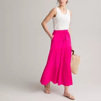 Длинная ANNE WEYBURN