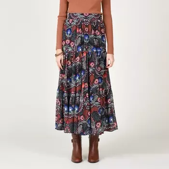 Длинная LaRedoute