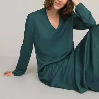 Длинная LaRedoute
