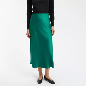 Длинная LaRedoute