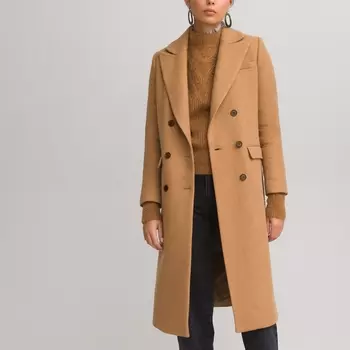 Длинное LaRedoute