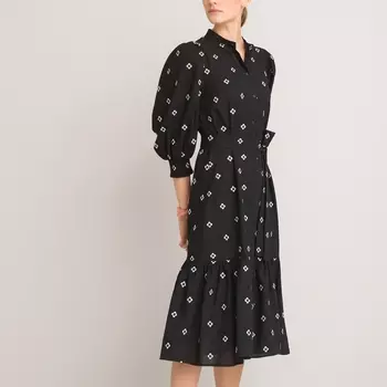 Длинное LA REDOUTE COLLECTIONS