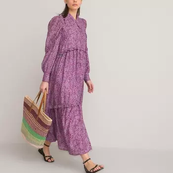 Длинное LA REDOUTE COLLECTIONS
