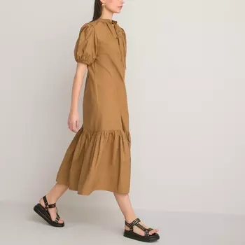 Длинное LaRedoute