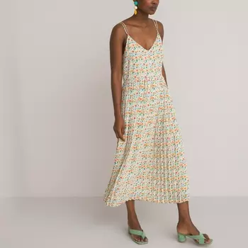 Длинное LaRedoute