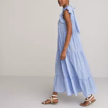 Длинное LaRedoute