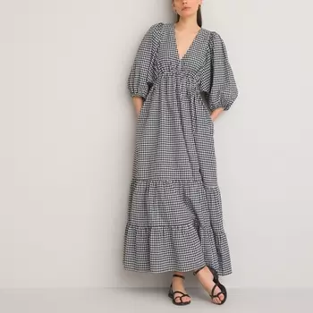 Длинное LaRedoute