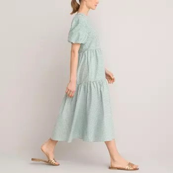Длинное LaRedoute