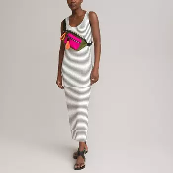 Длинное LaRedoute