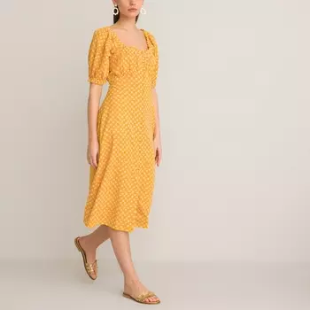Длинное LaRedoute