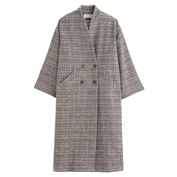 Длинное LaRedoute