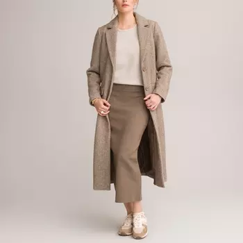 Длинное LaRedoute