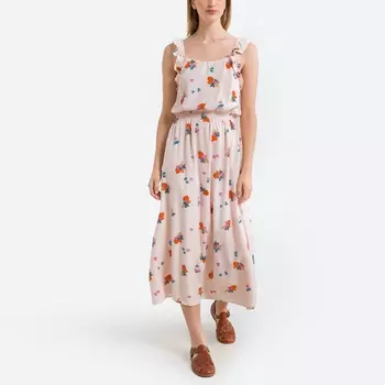 Длинное LaRedoute