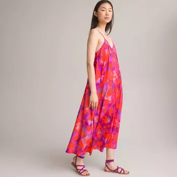 Длинное LaRedoute