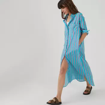 Длинное LaRedoute