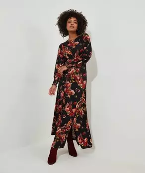 Длинное LaRedoute