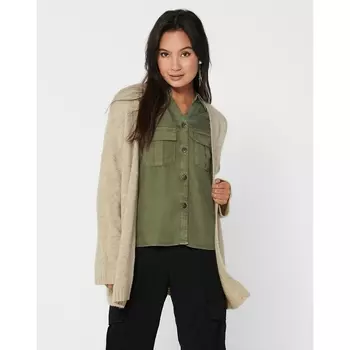 Длинный LaRedoute