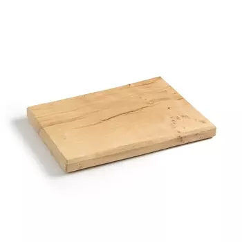 Доска разделочная из массива дуба Fujita By В. Барковски