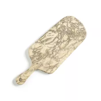 Доска разделочная из мрамора Tamura