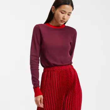Двухцветный LaRedoute