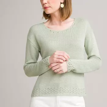 Джемпер LaRedoute