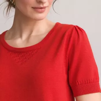 Джемпер ANNE WEYBURN