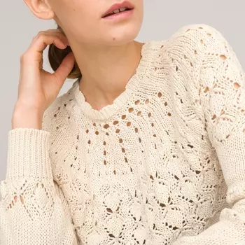 Джемпер LA REDOUTE COLLECTIONS