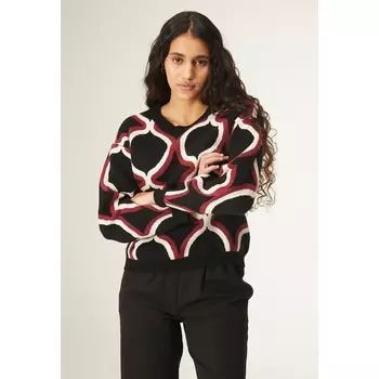 Джемпер LaRedoute