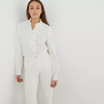 Джинсовая LaRedoute