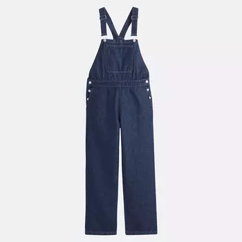 Джинсовый LaRedoute