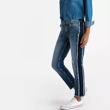 Джинсы boyfit Solenn SDM