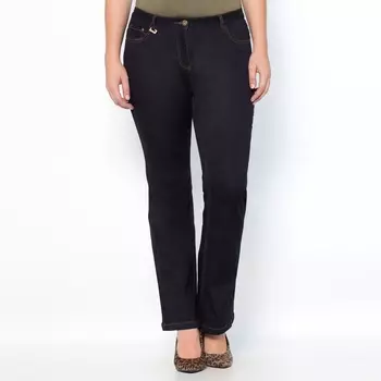 Джинсы буткат