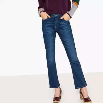 Джинсы-буткат