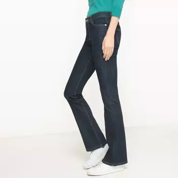 Джинсы буткат, Д30-32-34