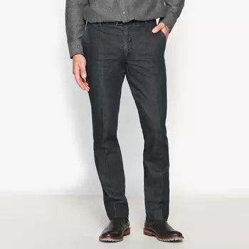 Джинсы-чино, 100% хлопок