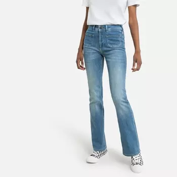 Джинсы LaRedoute