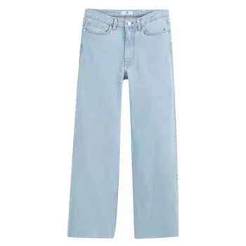 Джинсы-кюлоты LaRedoute