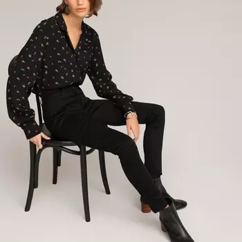 Джинсы LaRedoute