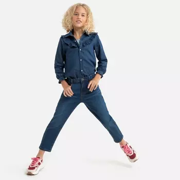 Джинсы LaRedoute