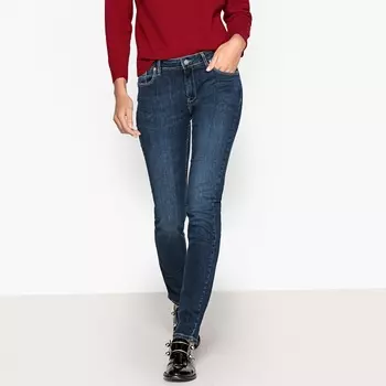 Джинсы LaRedoute