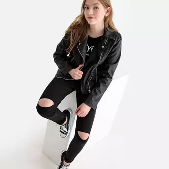 Джинсы LaRedoute