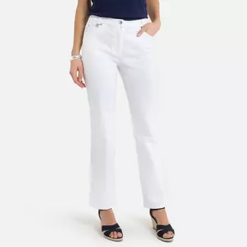 Джинсы LaRedoute